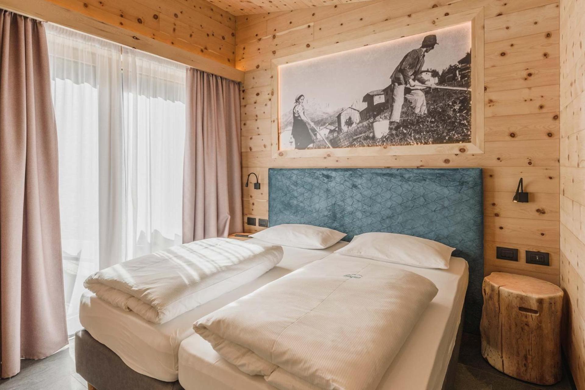 Vidor Resort Поцца-ді-Фасса Екстер'єр фото