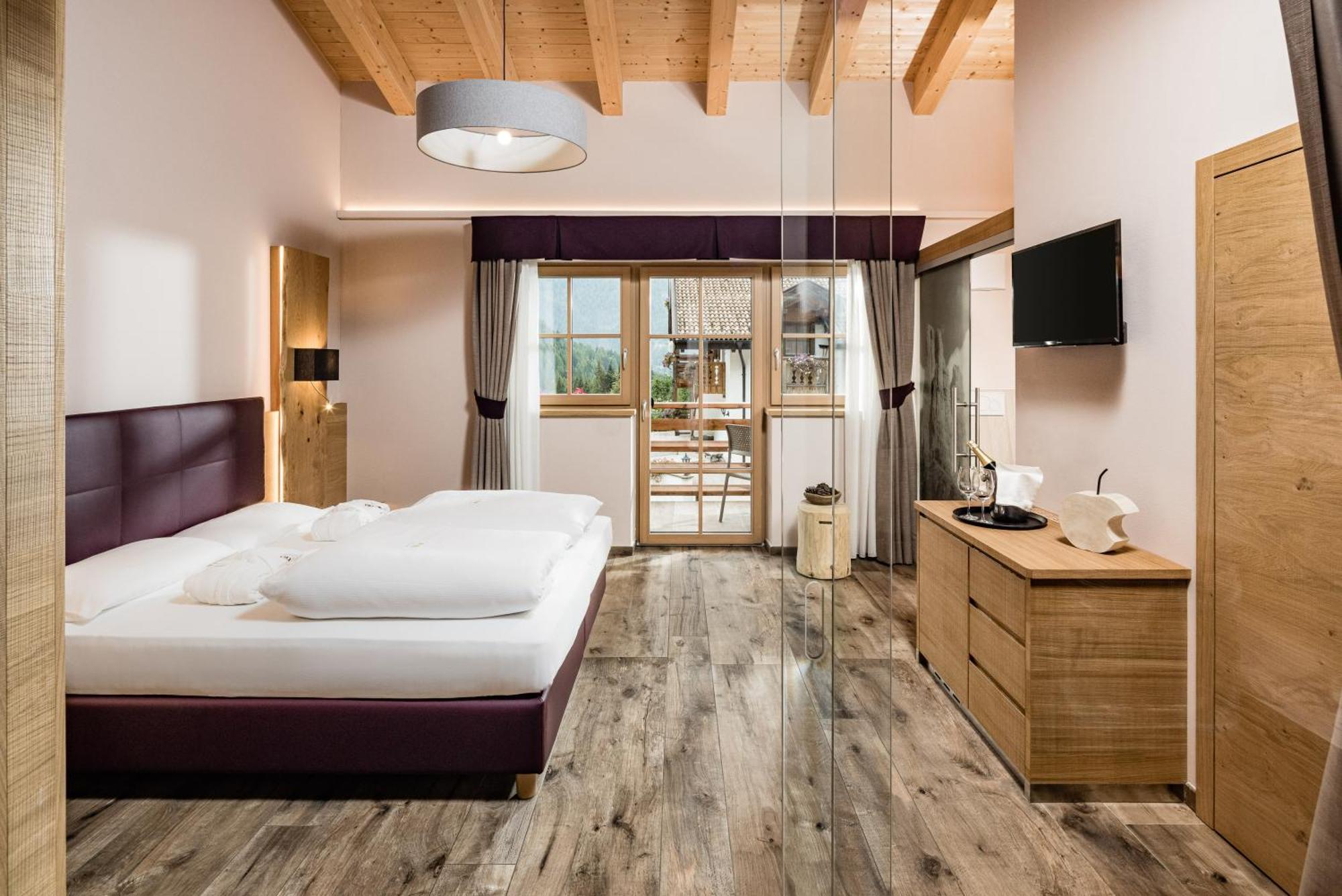 Vidor Resort Поцца-ді-Фасса Екстер'єр фото