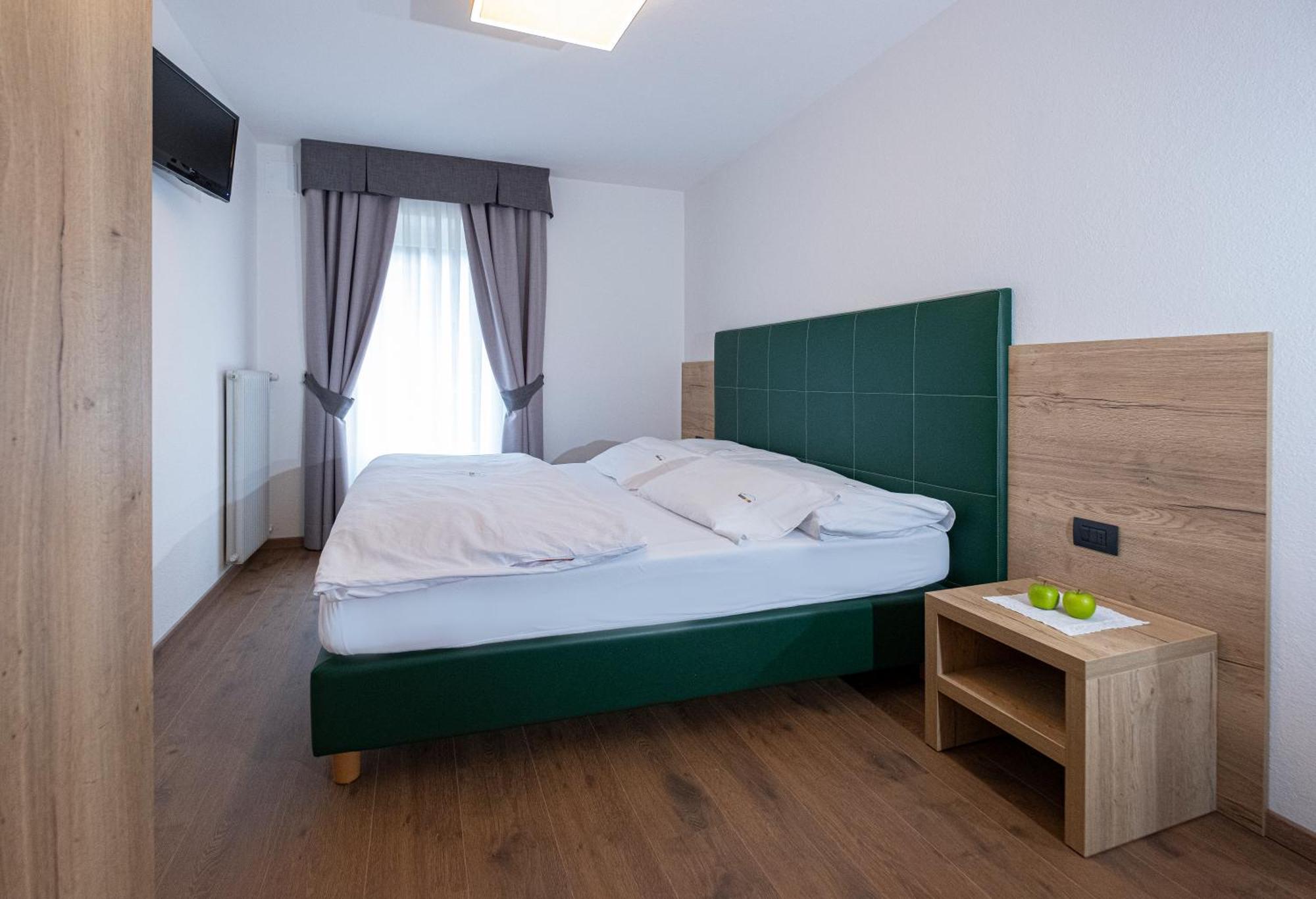Vidor Resort Поцца-ді-Фасса Екстер'єр фото