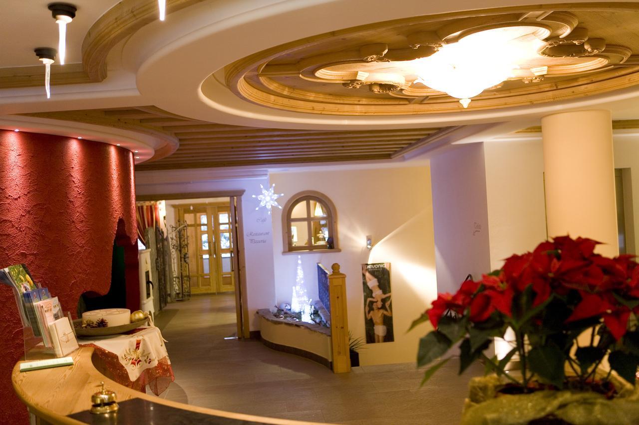 Vidor Resort Поцца-ді-Фасса Екстер'єр фото