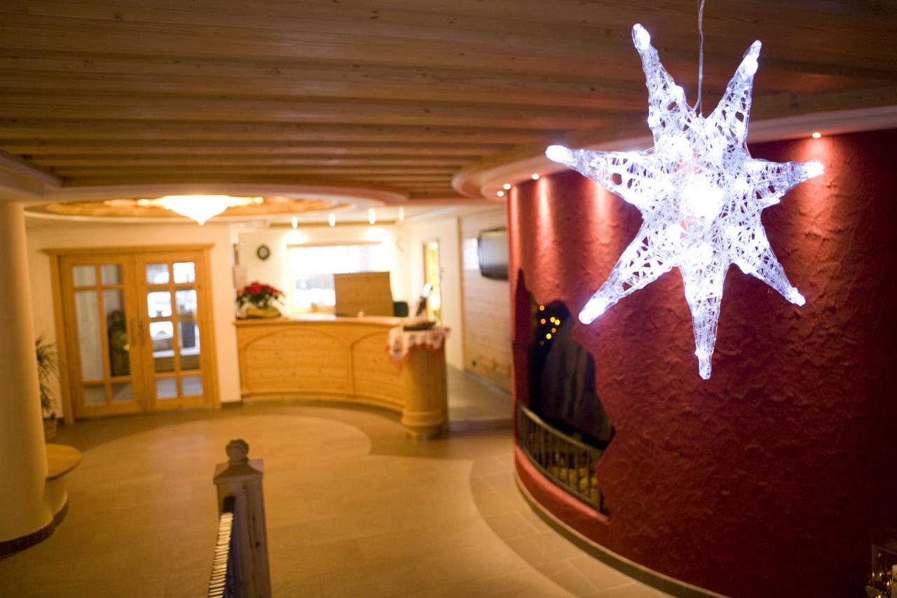 Vidor Resort Поцца-ді-Фасса Екстер'єр фото