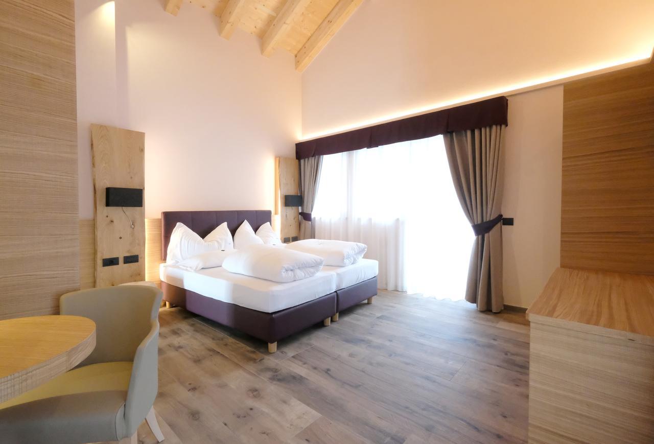 Vidor Resort Поцца-ді-Фасса Екстер'єр фото