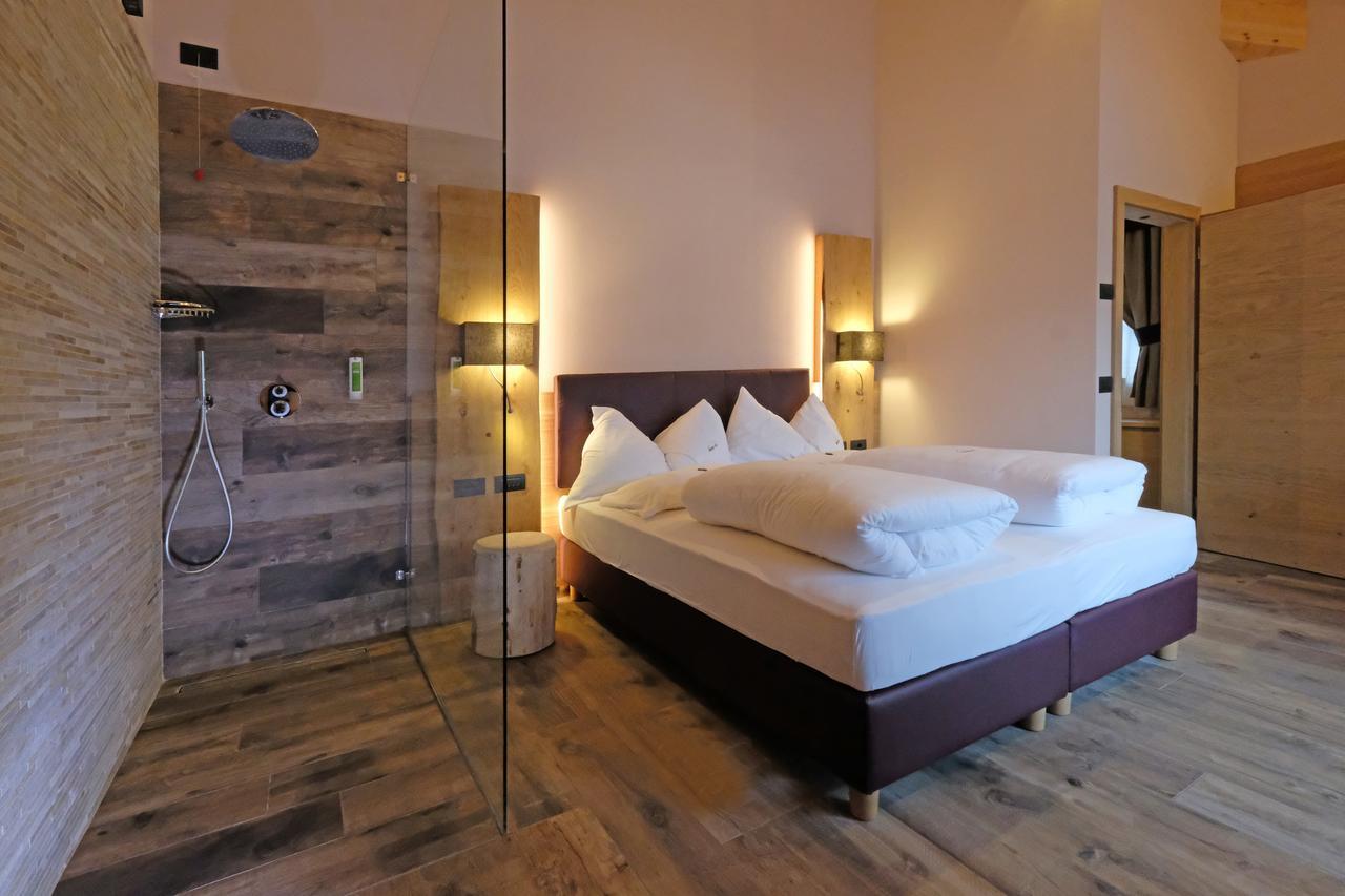 Vidor Resort Поцца-ді-Фасса Екстер'єр фото