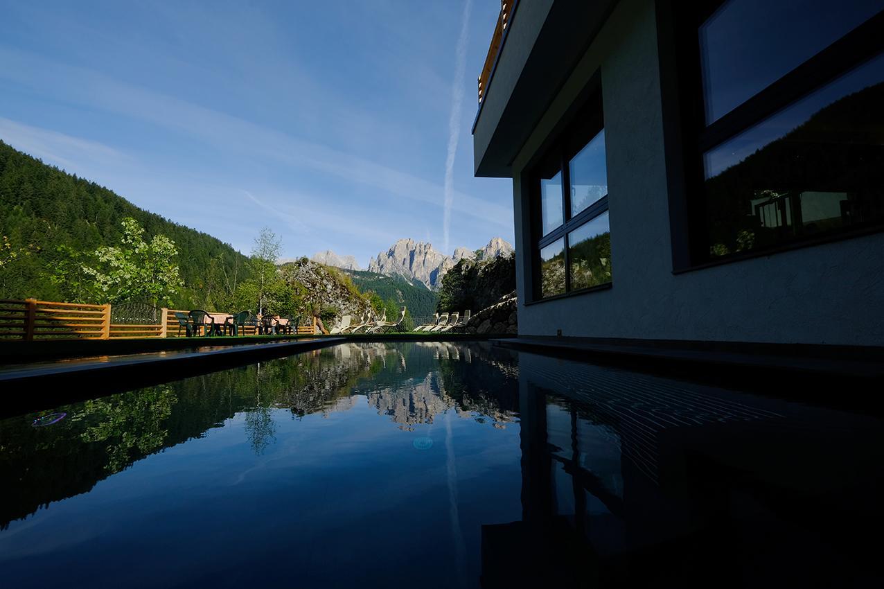 Vidor Resort Поцца-ді-Фасса Екстер'єр фото