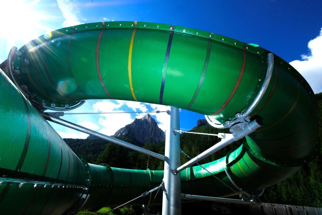 Vidor Resort Поцца-ді-Фасса Екстер'єр фото