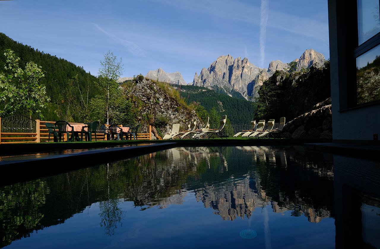 Vidor Resort Поцца-ді-Фасса Екстер'єр фото